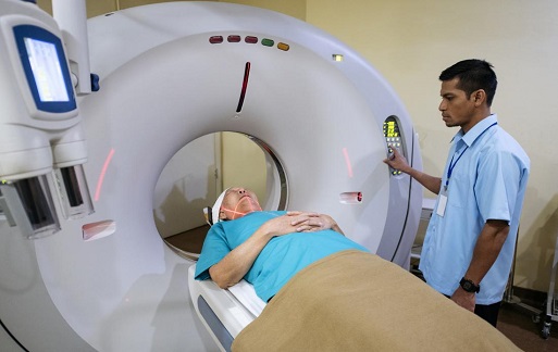 CT Scan